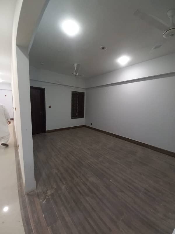 04 Bed DD Flat For Rent in Cantt View Lodges 20