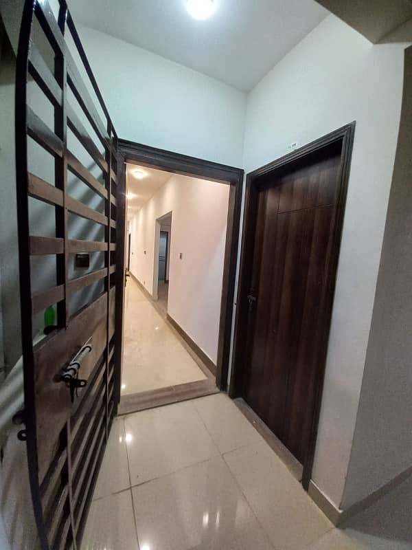 04 Bed DD Flat For Rent in Cantt View Lodges 25