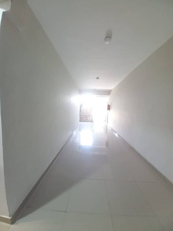 04 Bed DD Flat For Rent in Cantt View Lodges 26