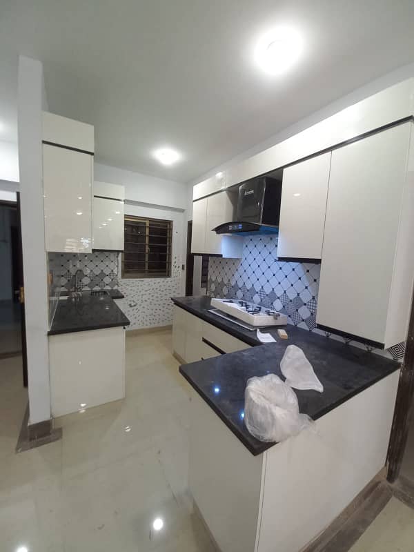 04 Bed DD Flat For Rent in Cantt View Lodges 32