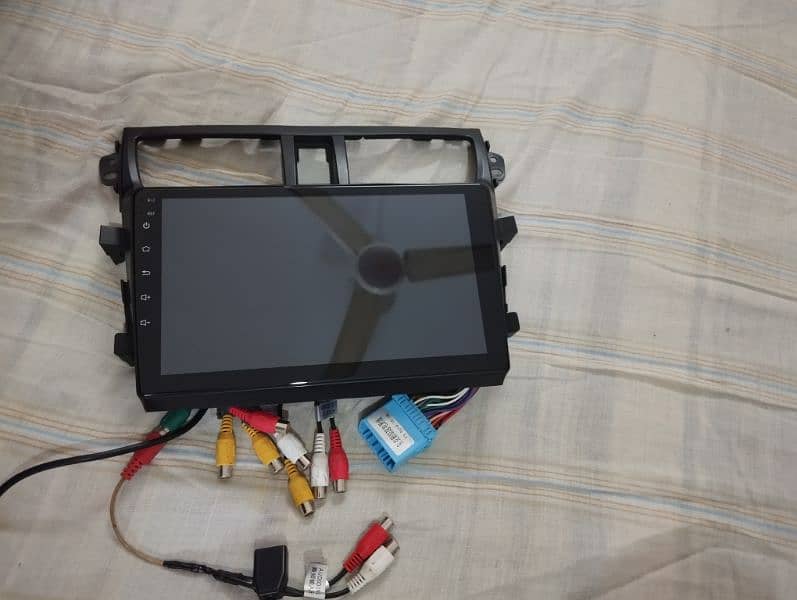 car led panel 0