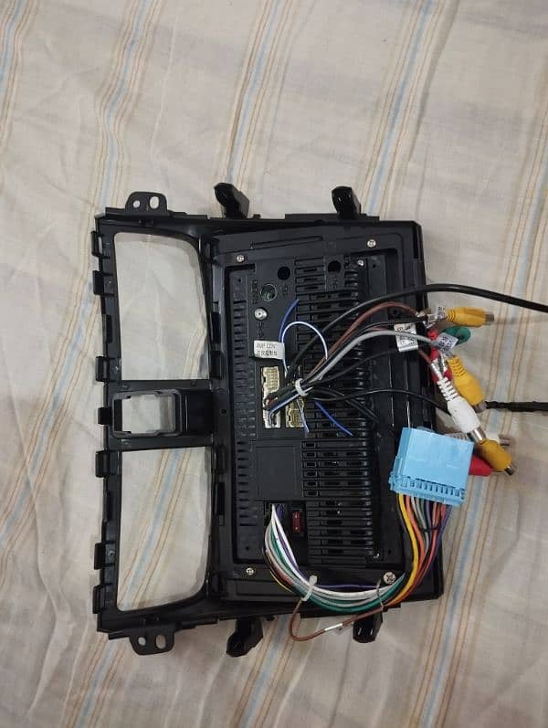 car led panel 2