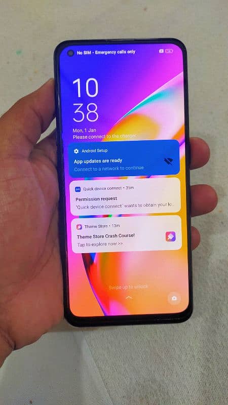 oppo f19 pro black 1