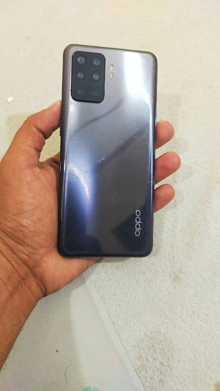 oppo f19 pro black 2