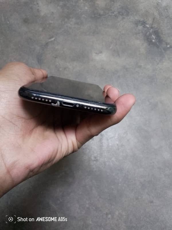 Iphone X 64GB non-PTA 6