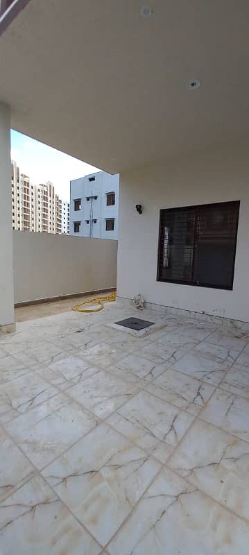 08 Bed DD G+2 Bungalow For Sale in Tipu Sultan Society 7