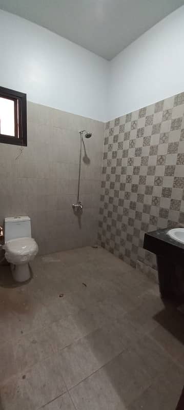 08 Bed DD G+2 Bungalow For Sale in Tipu Sultan Society 10