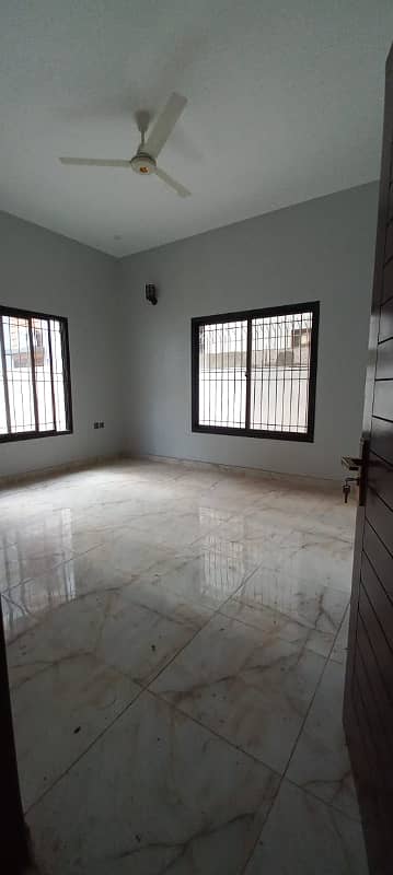 08 Bed DD G+2 Bungalow For Sale in Tipu Sultan Society 12