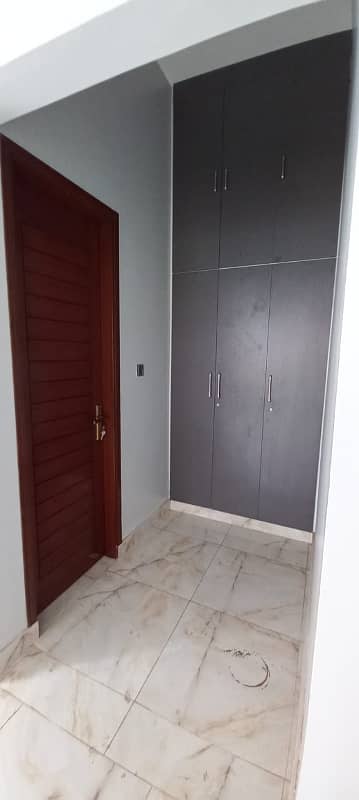 08 Bed DD G+2 Bungalow For Sale in Tipu Sultan Society 15