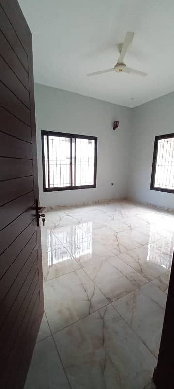 08 Bed DD G+2 Bungalow For Sale in Tipu Sultan Society 16