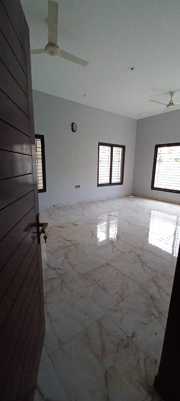 08 Bed DD G+2 Bungalow For Sale in Tipu Sultan Society 18