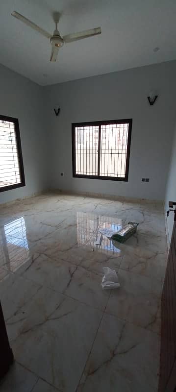 08 Bed DD G+2 Bungalow For Sale in Tipu Sultan Society 19