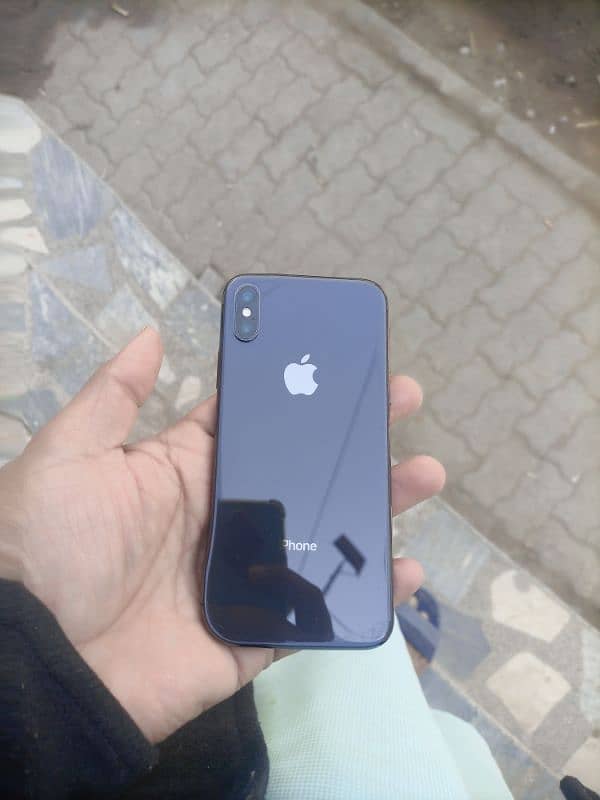 Iphone x for sale 256 gb 1