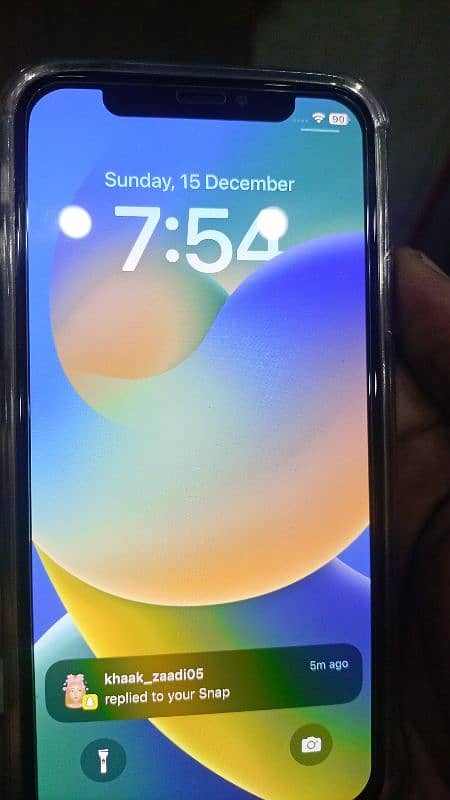 Iphone x for sale 256 gb 2