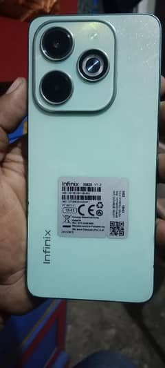 Infinix