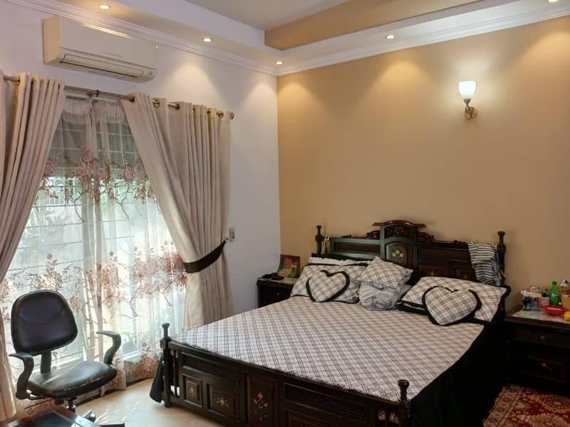 Reasonably-Priced 12 Marla House In DHA Phase 4 - Block GG, Lahore Is Available As Of Now 4