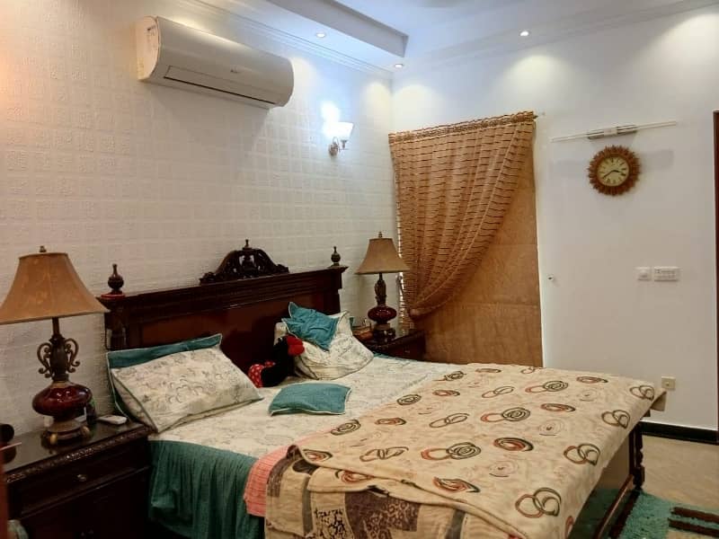 Reasonably-Priced 12 Marla House In DHA Phase 4 - Block GG, Lahore Is Available As Of Now 7