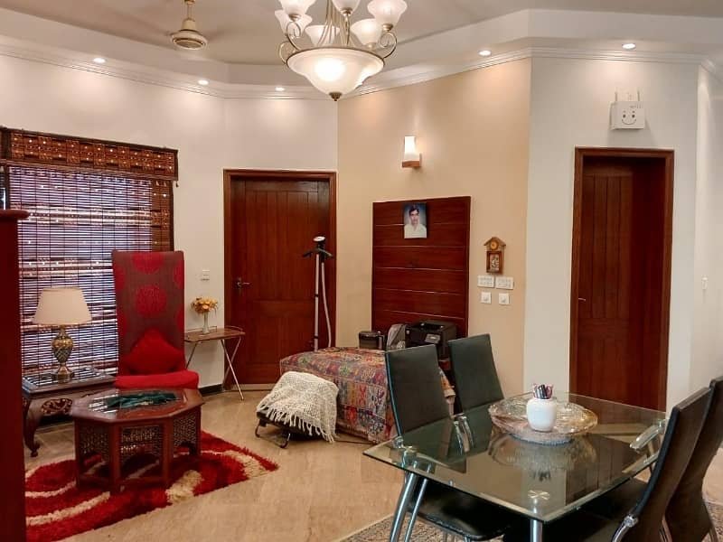 Reasonably-Priced 12 Marla House In DHA Phase 4 - Block GG, Lahore Is Available As Of Now 12