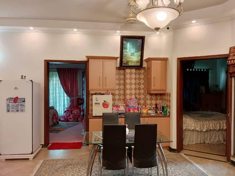 Reasonably-Priced 12 Marla House In DHA Phase 4 - Block GG, Lahore Is Available As Of Now 15