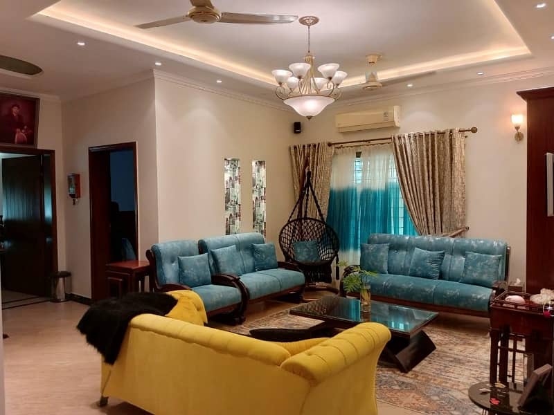 Reasonably-Priced 12 Marla House In DHA Phase 4 - Block GG, Lahore Is Available As Of Now 18