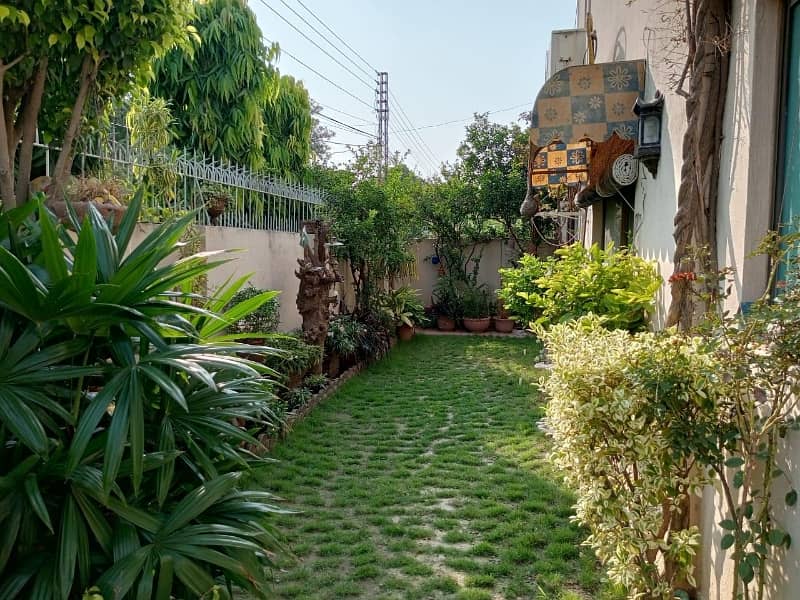 Reasonably-Priced 12 Marla House In DHA Phase 4 - Block GG, Lahore Is Available As Of Now 20