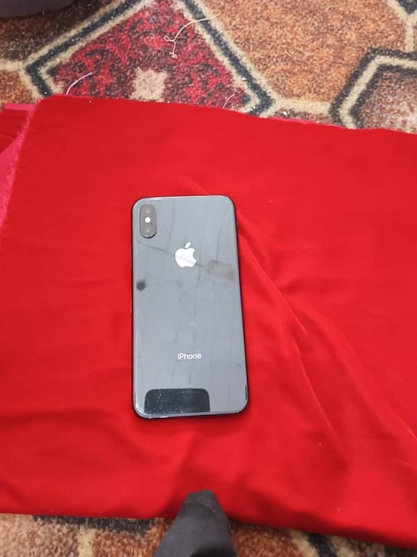 iphone x 64 gb 1