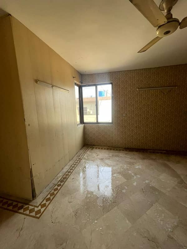 8 Marla Flat First And Second Floor For Rent In Canal View Lahore 9