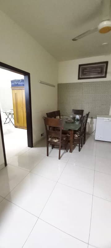 02 Bed DD Flat for Sale in Saima Jinnah Avenue 8