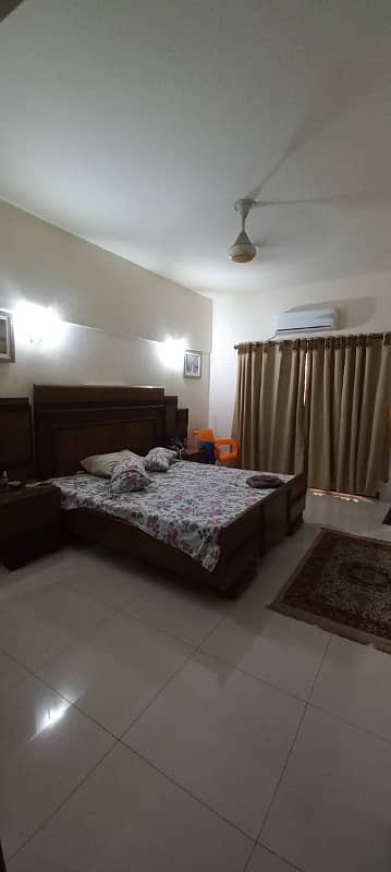 02 Bed DD Flat for Sale in Saima Jinnah Avenue 9