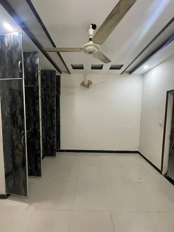 5 Marla Lower Portion For Rent In Canal Burg Lahore 6