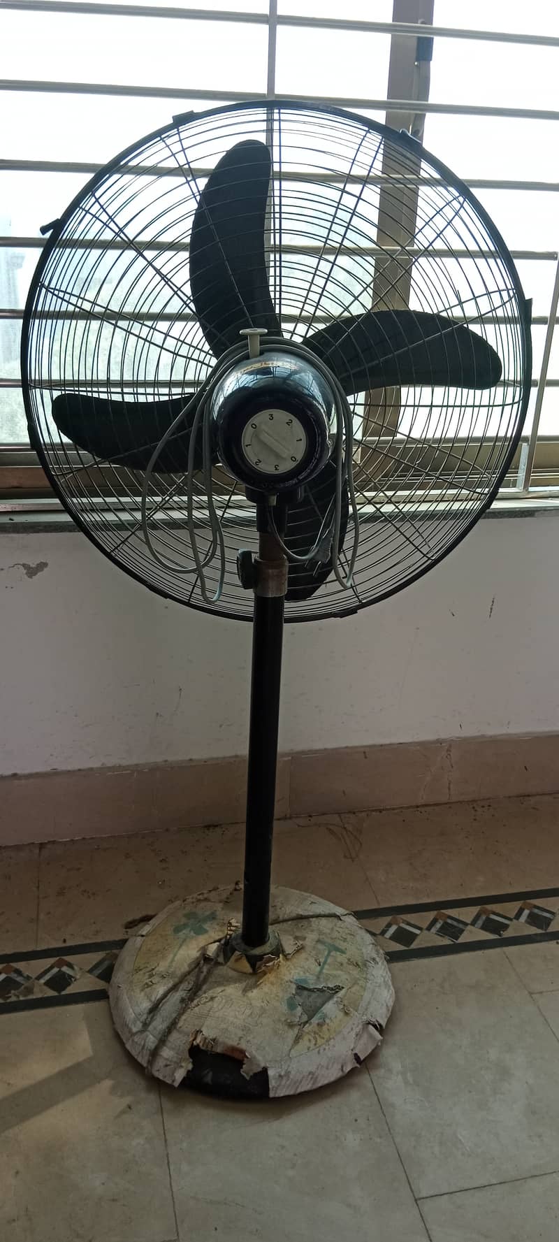 Fan for sale faisalabad 1