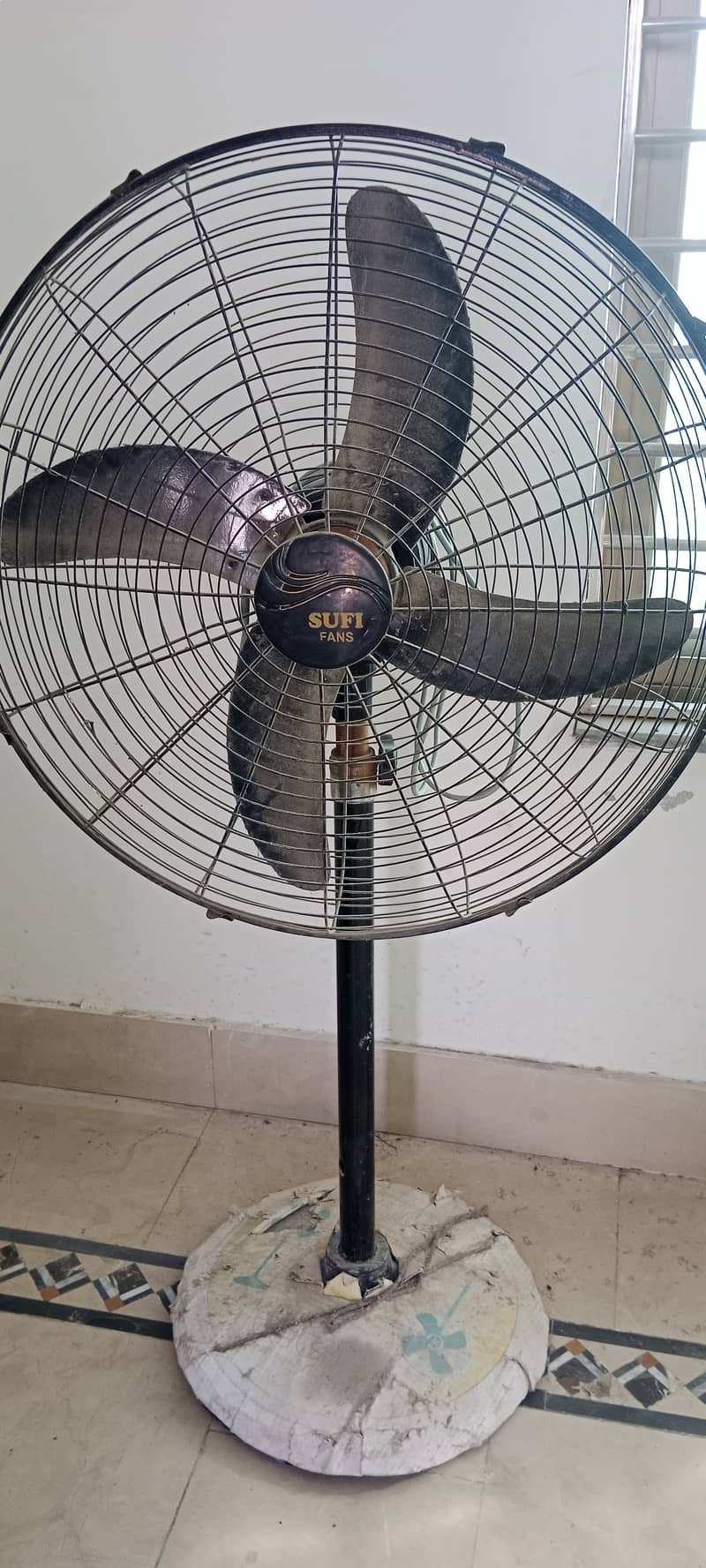 Fan for sale faisalabad 2