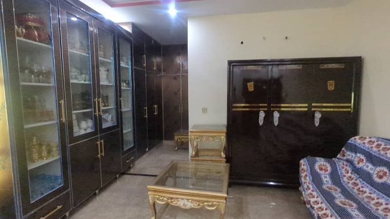 11 Marla New Gift House For Sale In Public Health Society LDA Avenue 1 Lahore 3