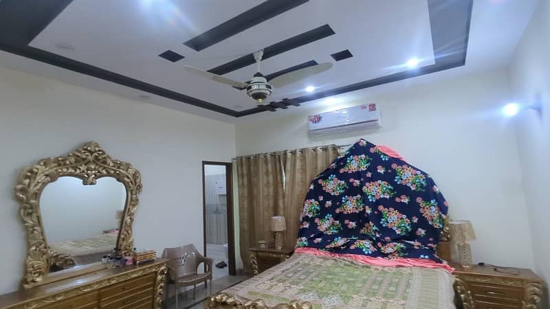 11 Marla New Gift House For Sale In Public Health Society LDA Avenue 1 Lahore 8