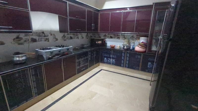 11 Marla New Gift House For Sale In Public Health Society LDA Avenue 1 Lahore 12