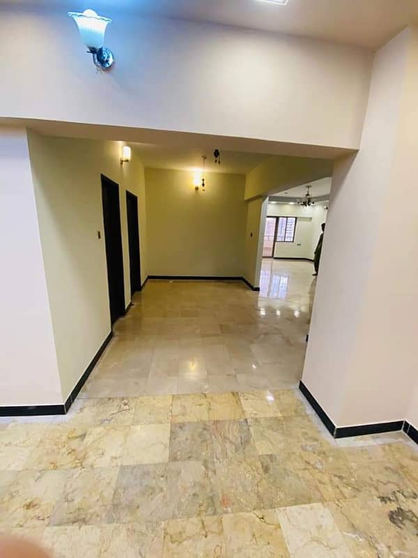 04 Bed DD Apartment For Sale In Rimjhim Tower 10