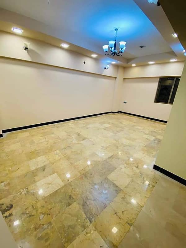 04 Bed DD Apartment For Sale In Rimjhim Tower 33