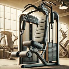 Pec Deck Machine for Chest Workouts