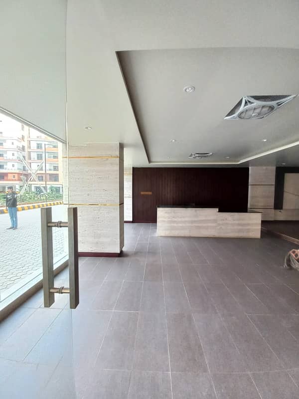 04 Bed DD Apartment For Sale In Cantt View Lodges 5