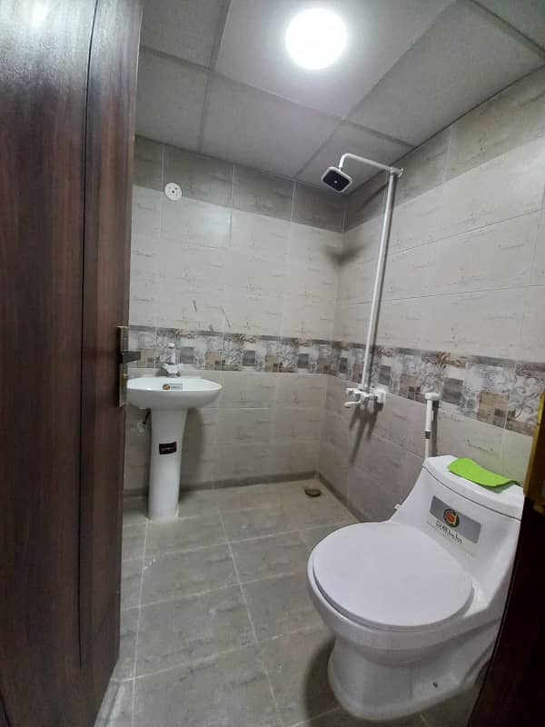 04 Bed DD Apartment For Sale In Cantt View Lodges 7