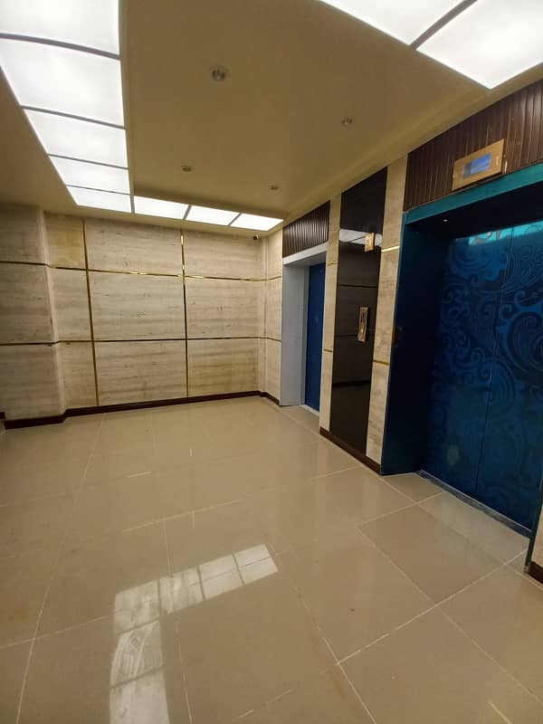 04 Bed DD Apartment For Sale In Cantt View Lodges 9