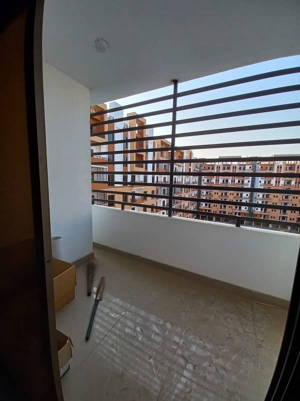 04 Bed DD Apartment For Sale In Cantt View Lodges 15