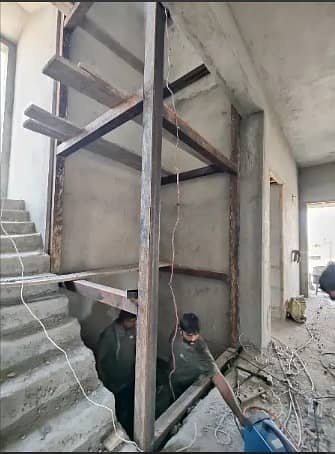 Elevator/ Lift Installation / Repairing Services / lifts for plaza 2