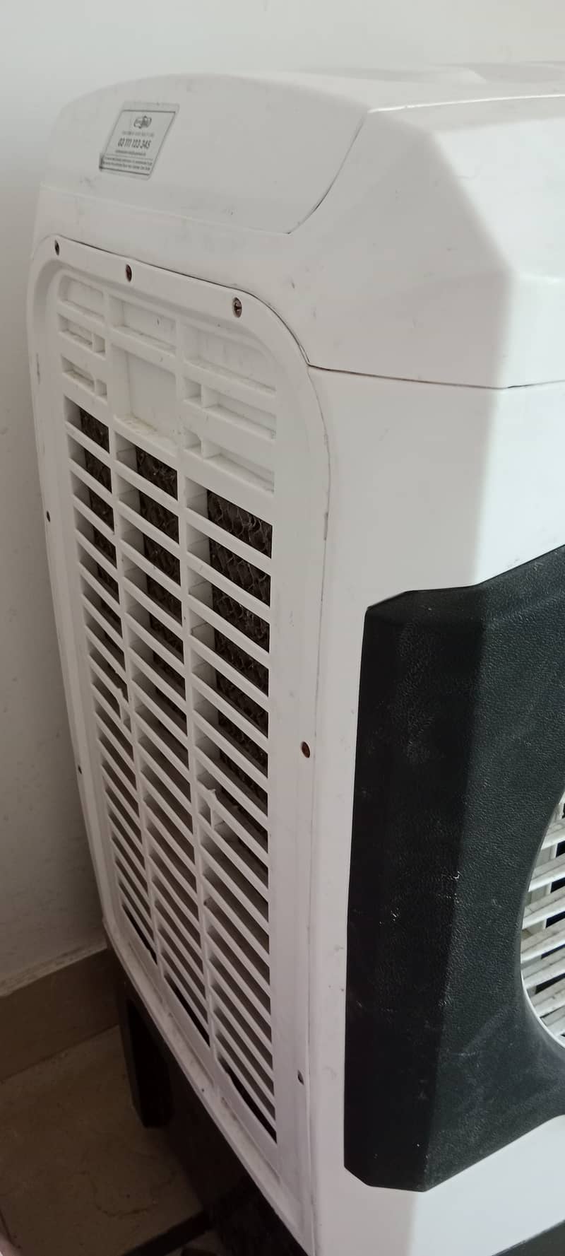 Air cooler for sale 1