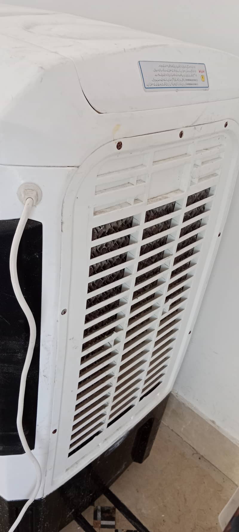 Air cooler for sale 2