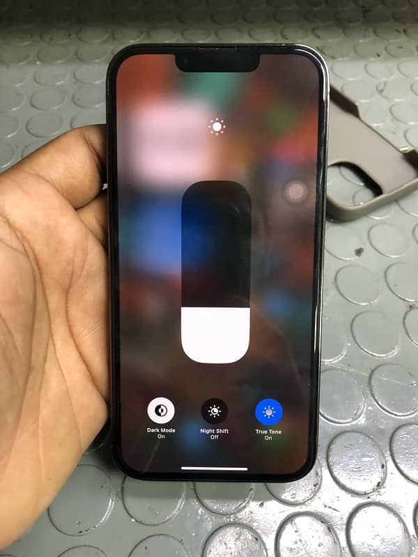 iphone 13pro pta approved with box 3