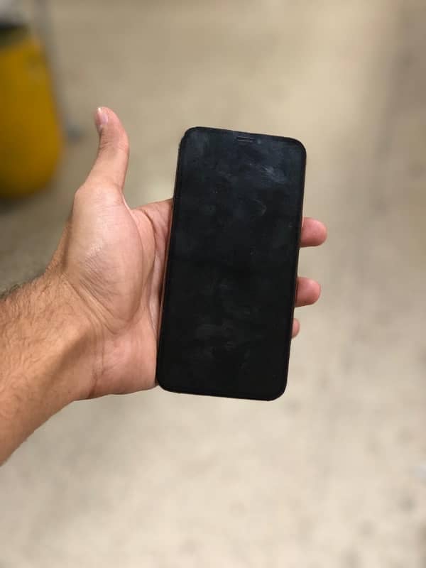 iphone Xs 64Gb non pta 1