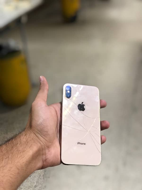 iphone Xs 64Gb non pta 4