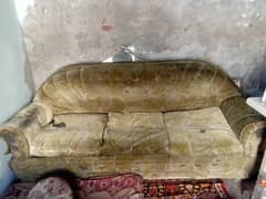 Six Seaters Sofa For Sale