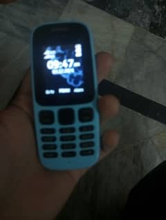 Nokia 105